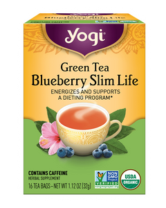 Yogi Tea