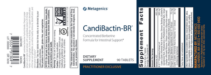 Candibactin-BR®