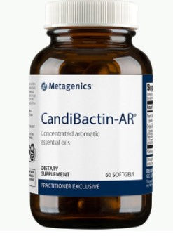 Candibactin-AR®