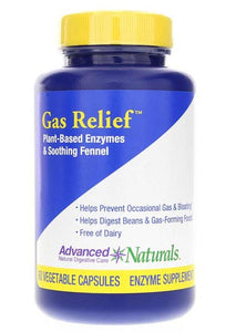 Gas Relief™ (60ct)