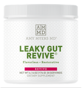 Leaky Gut Revive