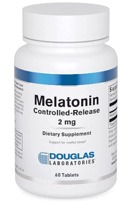 Melatonin Controlled-Release