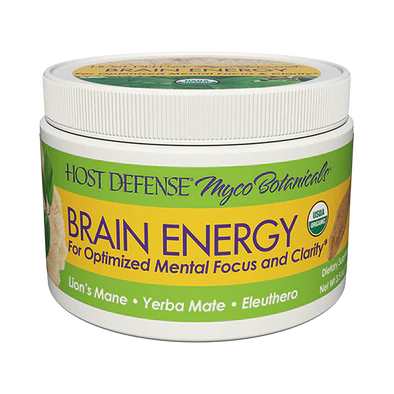 Myco Botanicals