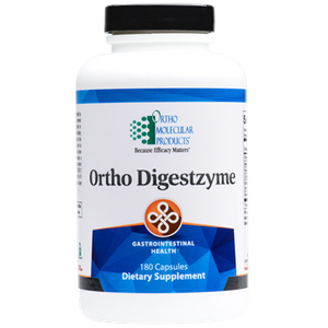 Ortho Digestzyme (90 ct.)