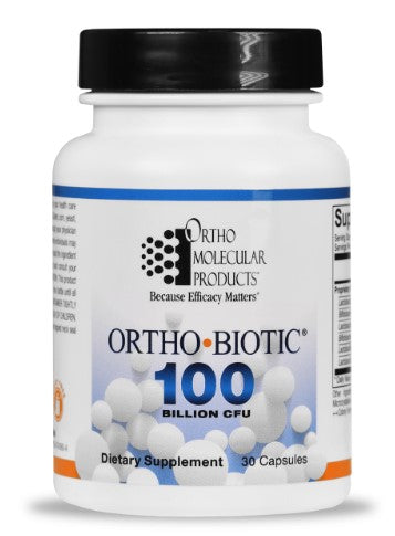 Ortho Biotic® 100