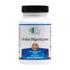 Ortho Digestzyme (90 ct.)