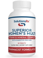 Superior Mujeres Multi